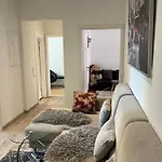 Hannover Messe Apartment 2