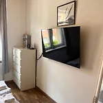 Hannover Messe Apartment 2
