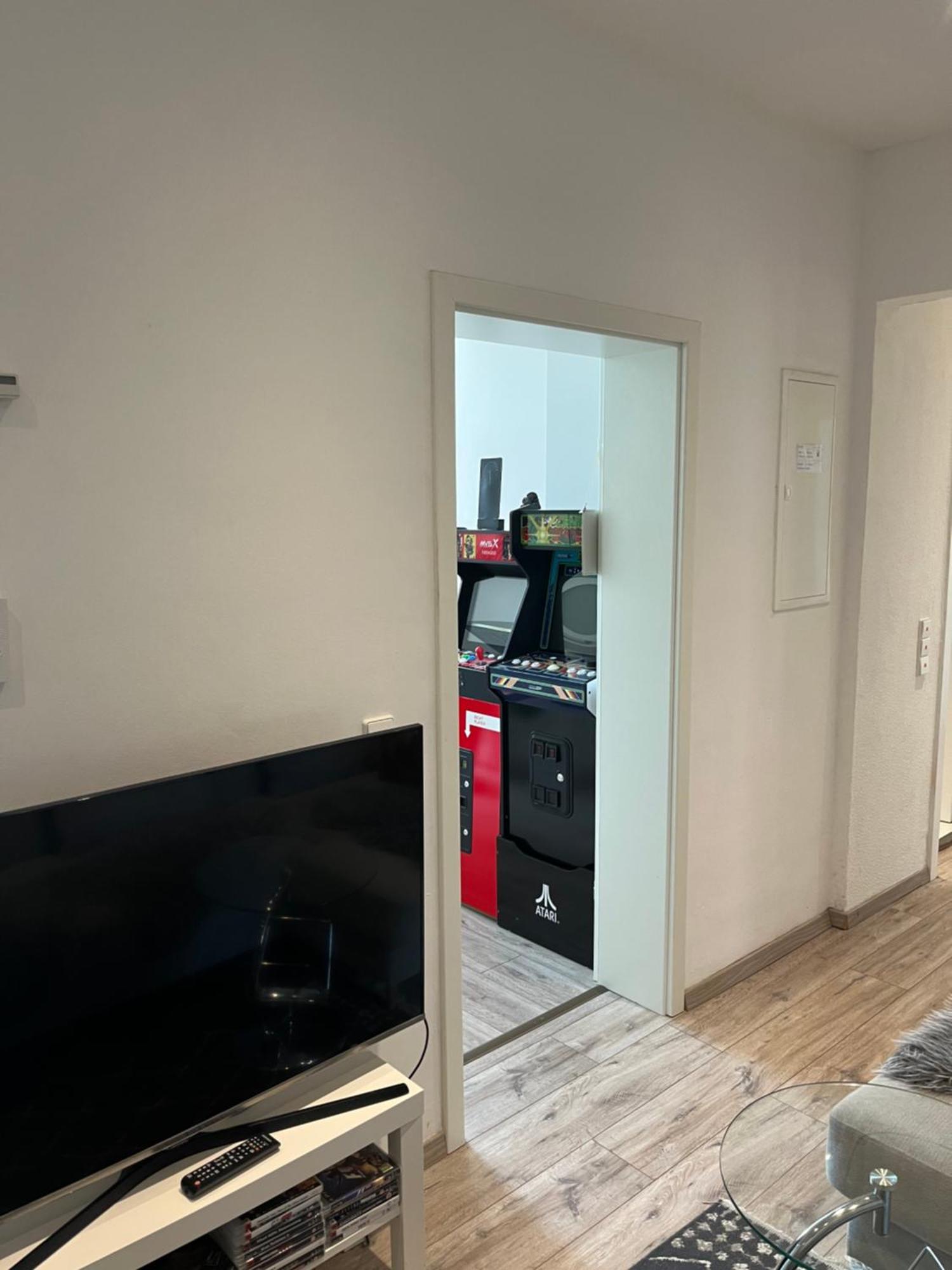 Messe 2 Apartment Hannover