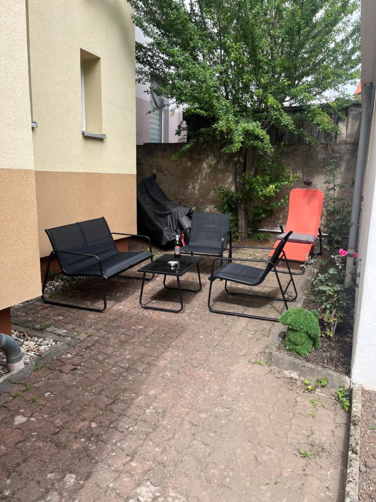Apartment Messe 2 Hannover